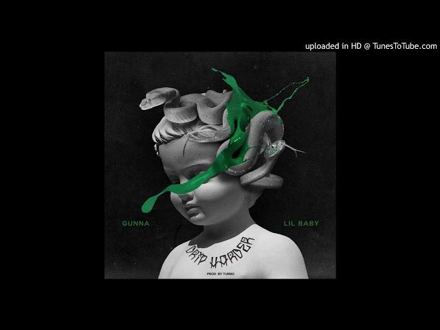 Lil Baby, Gunna - Close Friends (Clean)