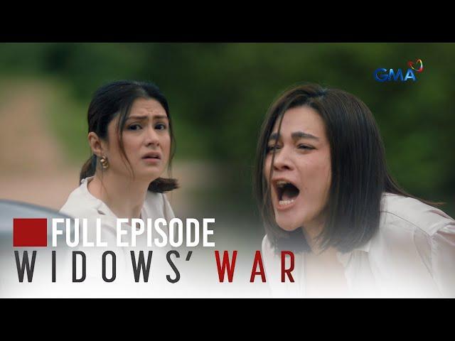 Widows’ War: George must choose between greed and conscience! (Full Episode 135) January 3, 2025