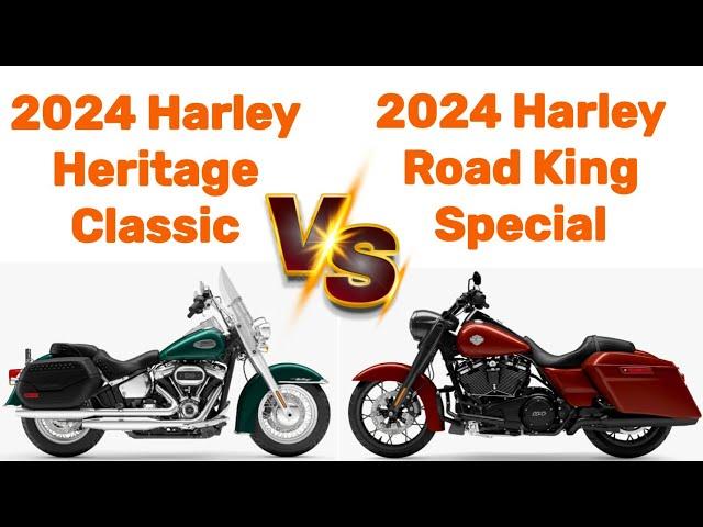 Why is the Road King such a popular bike?