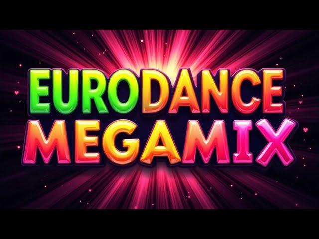 Best of 90's Non-Stop Eurodance Mix  Cher, Snap!, Haddaway, Corona, La Bouche, GIGI D'AGOSTINO