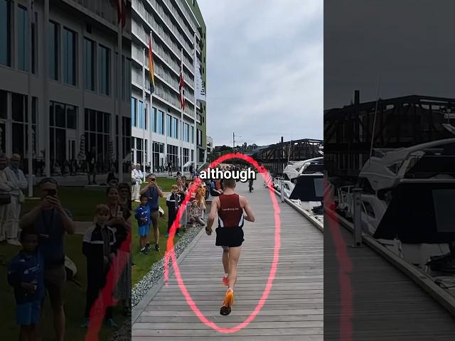 How to run a 5k the right way