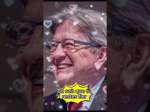 Mélenchon - "Vingt-deux pour cent" / Mélenchon c'est le sang ! (Tube de l'été 2024)