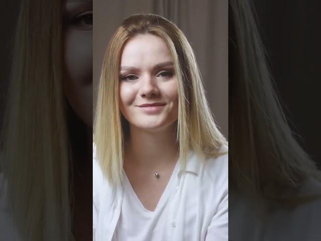 Стихотворение "Любовь понятна и проста" (читает автор: Малёнкина Эн)/#стихи о любви