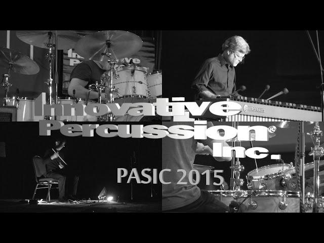 PASIC 2015 | Nir Z