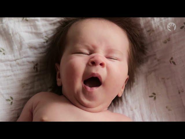 Newborn Sleeping Tips From A Pediatrician