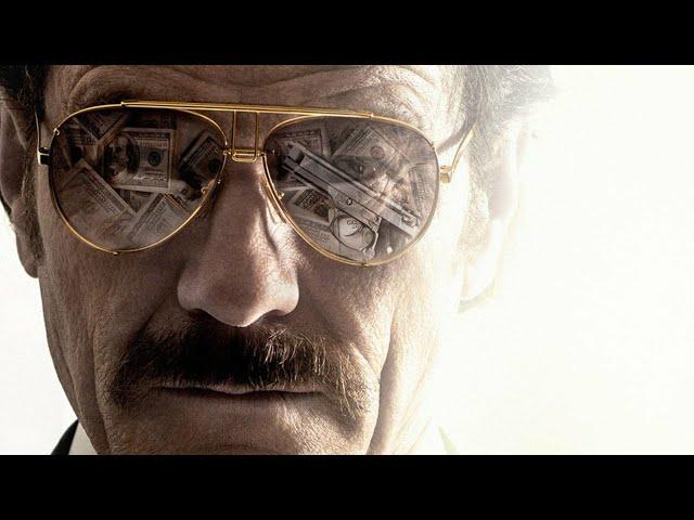 MAFYA POLİS KONULU FİLM ÖNERİSİ / The Infiltrator  2016