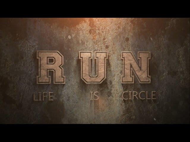 RUN |  Official Trailer |  Capital production