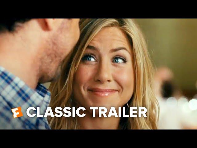 The Bounty Hunter (2010) Trailer #1 | Movieclips Classic Trailers