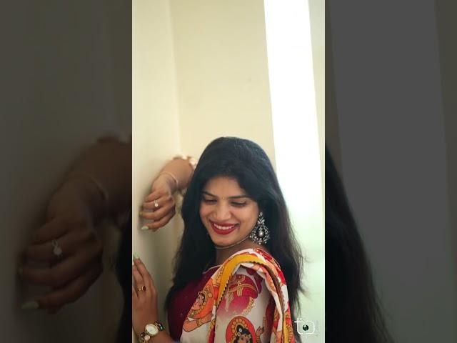 Vibing with this song️ || Deepti Nallamothu || Kashif Kreations