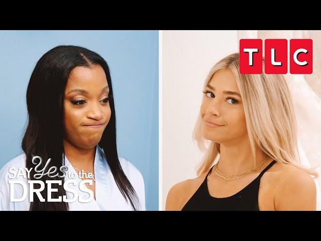 Kleinfeld's Pickiest Brides | Say Yes to the Dress | TLC