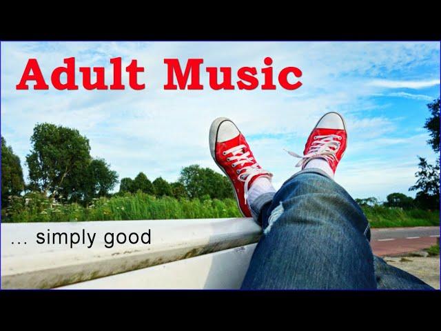 Adult Contemporary Music