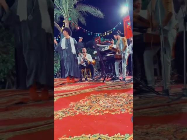 مش يسيبوني.. سيبوني #رضا_البحراوي #علي_ربيع