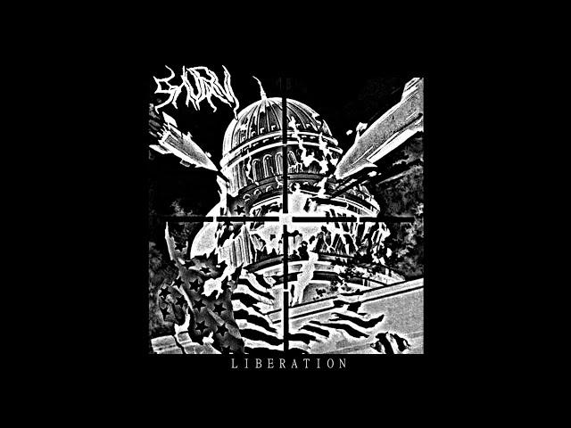 Shuravi - Liberation (Promo) | 2024 ONE MAN RAW BLACK METAL