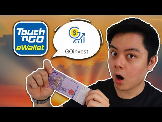 [NEW] TNG GOinvest Review (2.70% p.a. Money Market Fund)