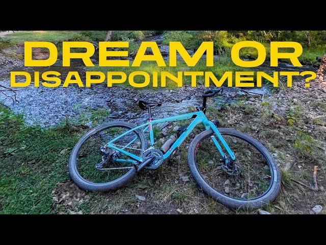 I Wanted This Bike For YEARS | Salsa Cutthroat Review