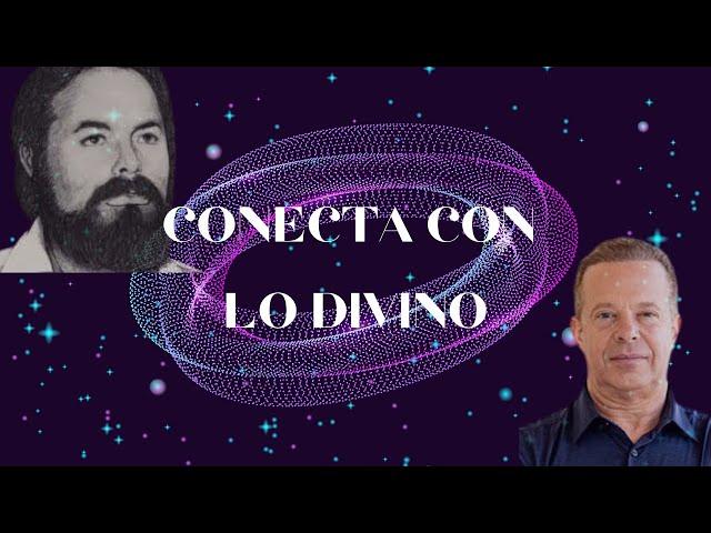  MEDITACIÓN CONECTA CON LA INTELIGENCIA DIVINA  Técnica Dr. Jacobo Grinberg y  Dr. Joe Dispenza 