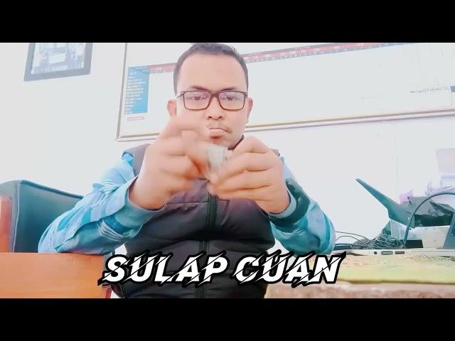 SULAP UANG OLEH GURU MUDA!!! @Adinspirasi TV