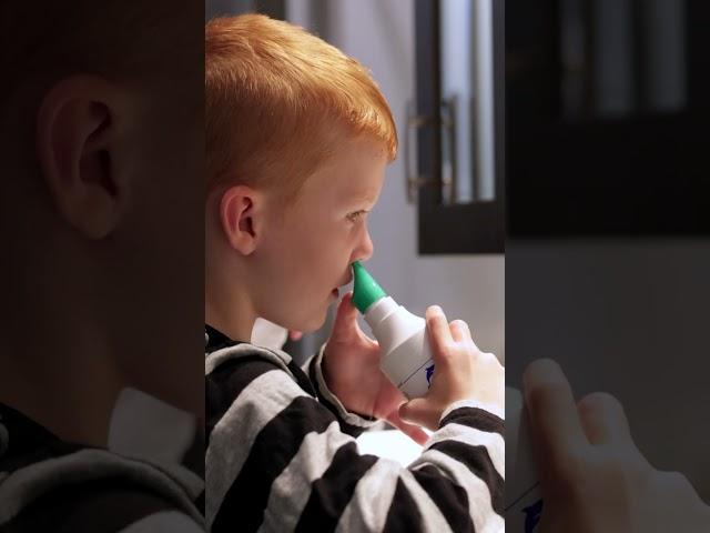 How to Help Your Child’s Cough at Home