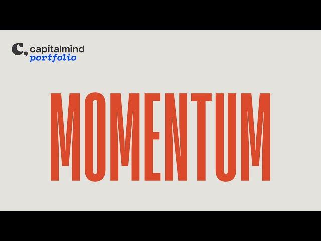 Capitalmind Momentum: How to Start with Our Quant-Based Portfolio