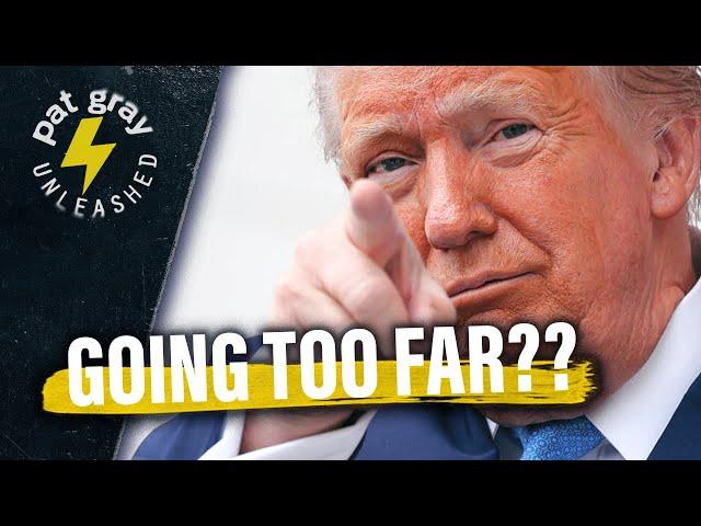 Is America REALLY on the Right Track?