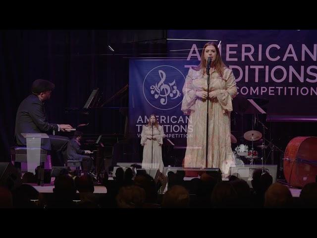 Alysha Umphress - Brandy - ATC Finals 2023