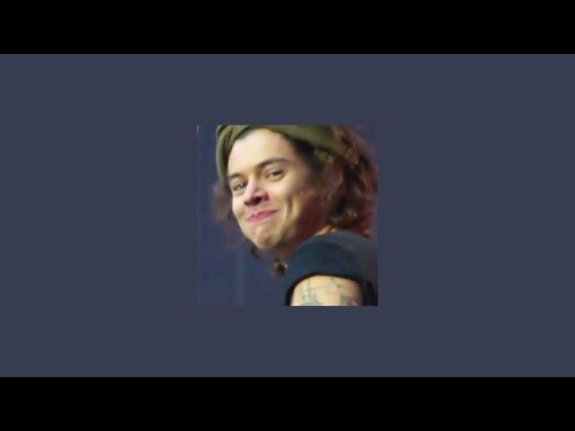 harry styles playlist - 30 mins