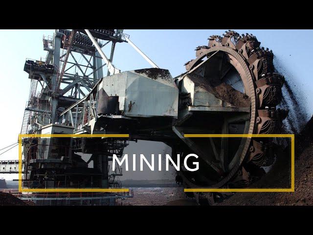 Keller mining solutions
