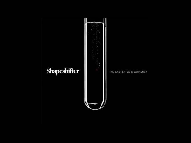 Shapeshifter - Twin Galaxies