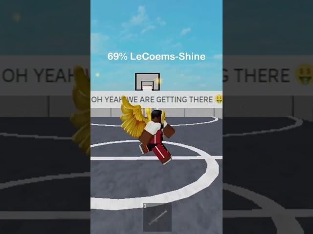 lecoems shine #shorts #roblox #omeganugget #youaremysunshine #funny #coemsroblox