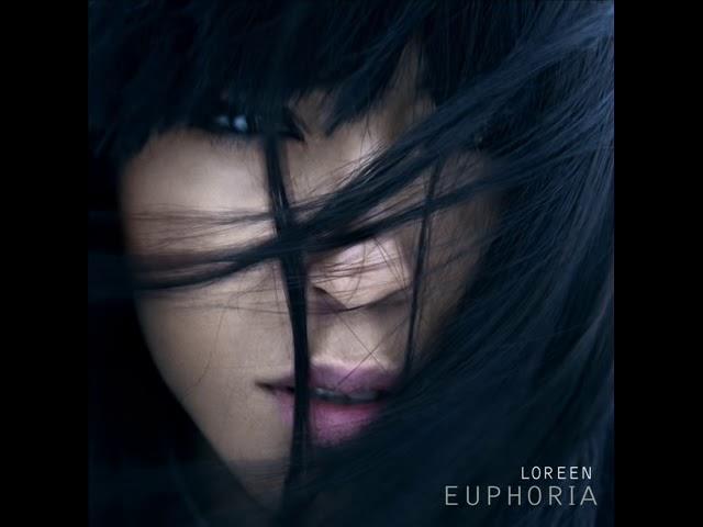 Loreen - Euphoria (Official Audio)