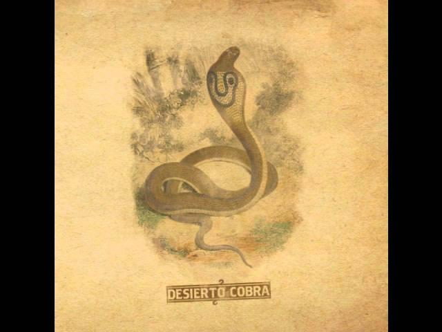 Desierto Cobra: Xibalbá