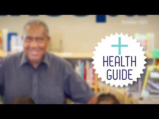 InMaricopa Health Guide 2021 available now!