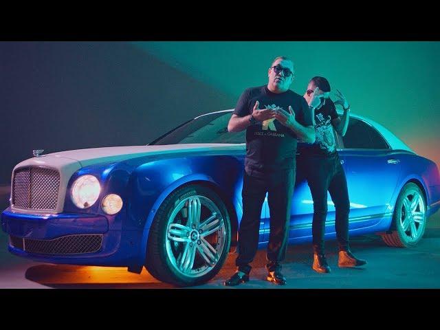 Dj Davo Ft. Spitakci Hayko - "Che Chem Uzum" MUSIC VIDEO