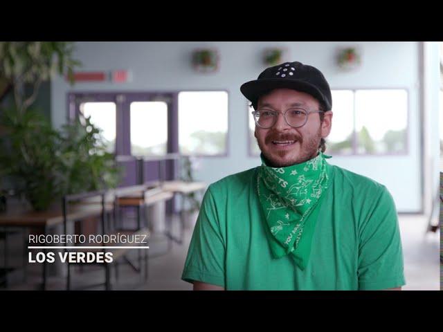 Los Verdes x Hopsquad Brewing Zapatista Mexican Lager