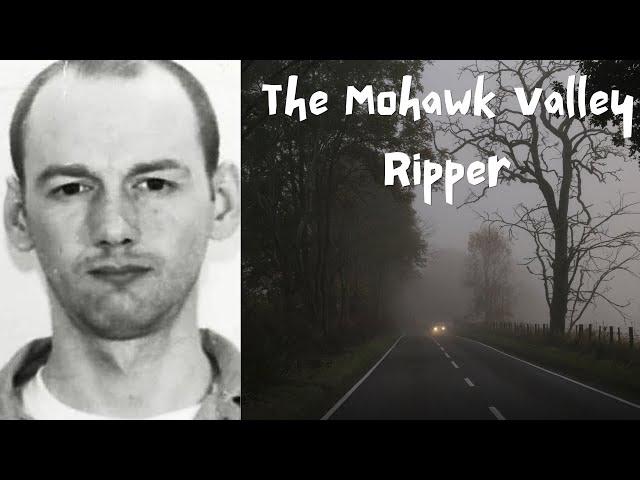 The Mohawk Valley Ripper: The Crimes of John William Hopkins