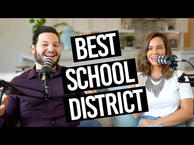 What’s the Best School District in the Houston Area? Katy ISD vs Conroe ISD