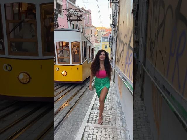 Lisbon Portugal  #travel #portugal #wanderlust