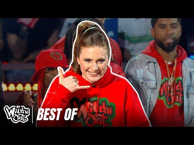 Best of Maddy vs. Everyone   Wild 'N Out