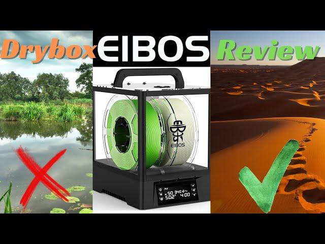 EIBOS Polyphemus Drybox Review