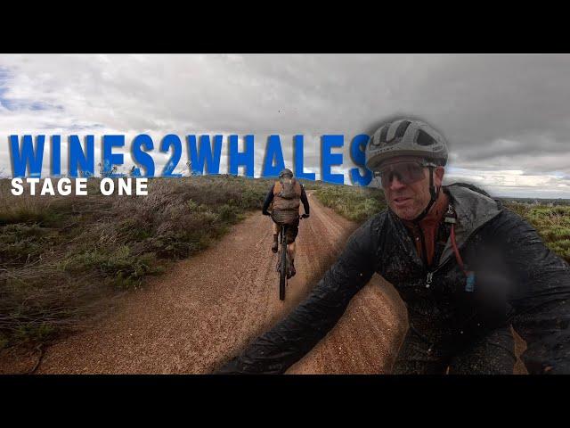 2024 FNB Wines 2 Whales - Stage 1