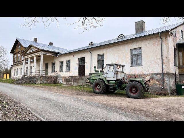 ORINA MÕIS JÄRVA-JAANIS. Helmut Vajakase lugu.