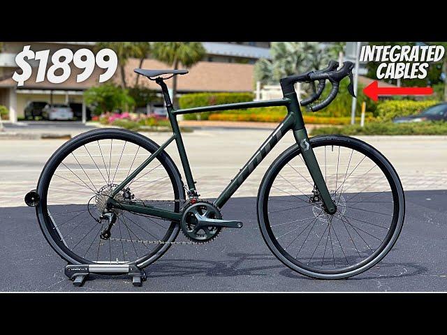 *THE NEXT ALLEZ SPRINT?* 2022 SCOTT SPEEDSTER 20 (ONLY $1900)