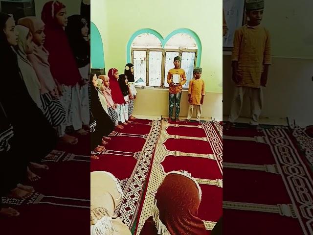 surah #maktab #talimulquran #alahazratkalambyowaisrazaqadri #official #mohd Anas Ahmed #ansari