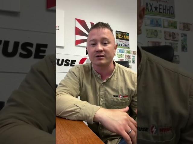 Урра! Работа! Налетай! Работа в FUSE San Jose. Вакансии. | FUSE MAN