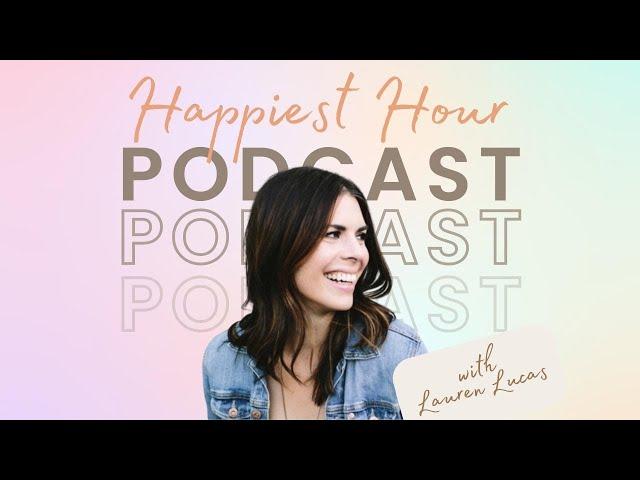 Happiest Hour Trailer - Lauren Lucas