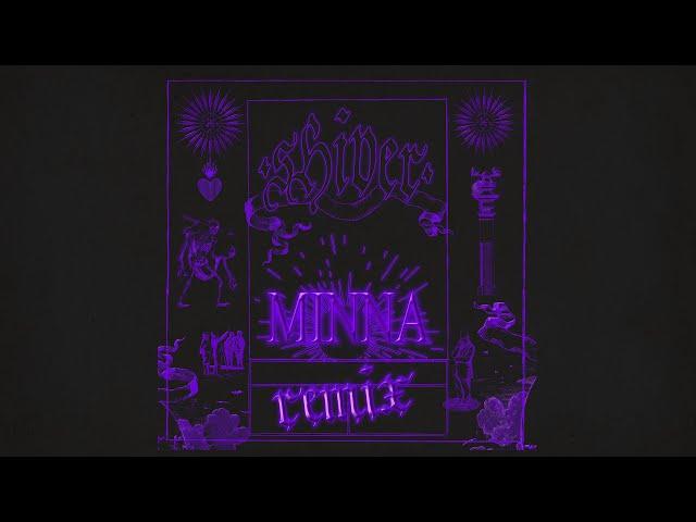 Fever Ray - 'Shiver' (Minna Remix) (Official Audio)