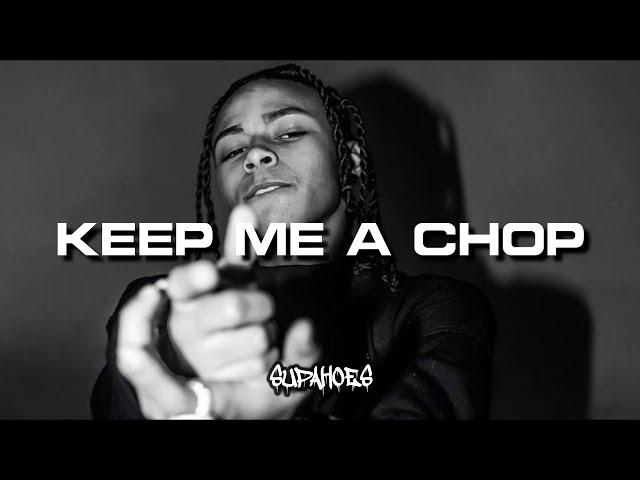 [FREE] Kay Flock x DD Osama x NY Drill Type Beat "KEEP ME A CHOP" (Prod Supahoes & Schiri Beats)