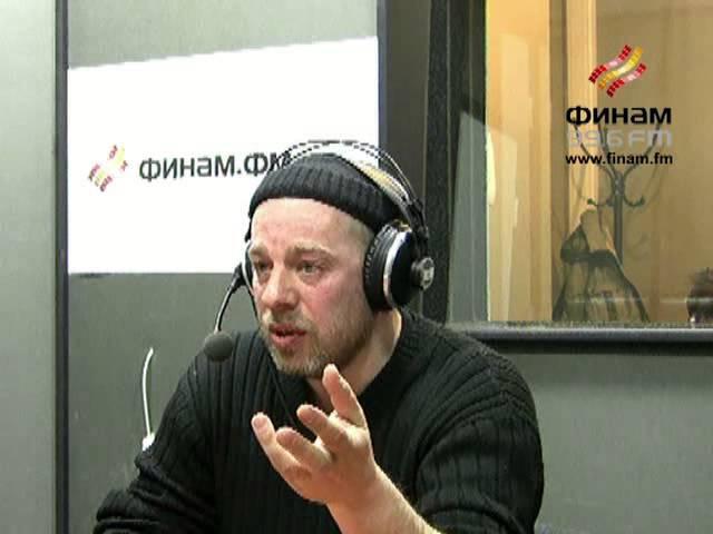 Четвертая власть. Максим Ковальский