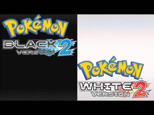 Battle! VS Champion Zephyr (World Tournament Style)