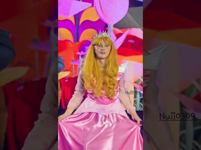 The Boyz  The Princess  | so cute tho  #theboyz #funny #kpop #trendingshorts